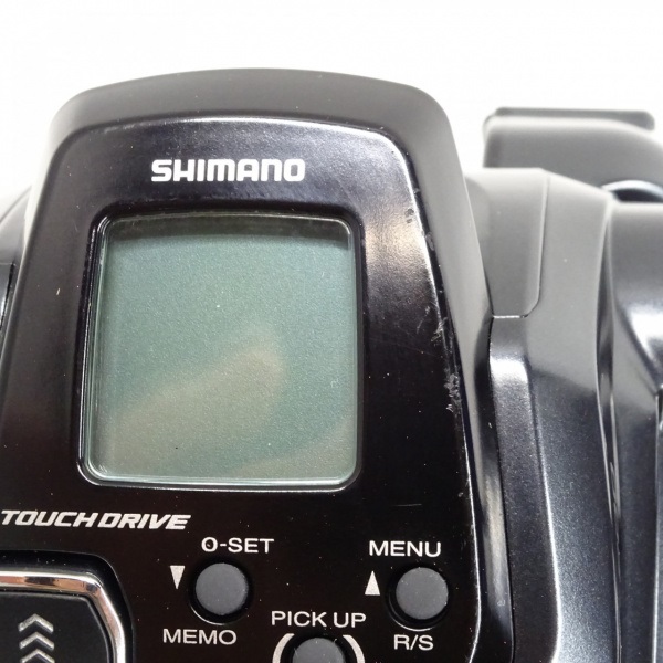 21フォースマスター 200